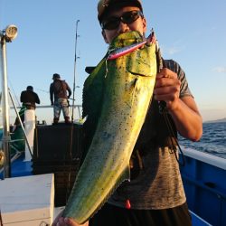 第三共栄丸 釣果