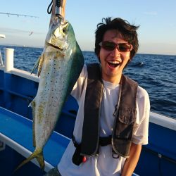 第三共栄丸 釣果