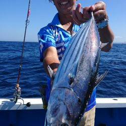 第三共栄丸 釣果