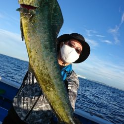 第三共栄丸 釣果