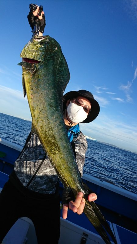 第三共栄丸 釣果