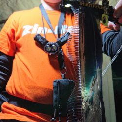 シースナイパー海龍 釣果