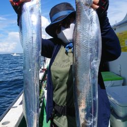 金沢八景鴨下丸 釣果