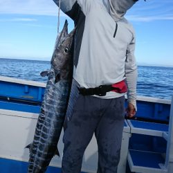 第三共栄丸 釣果