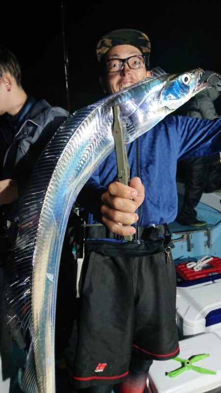 シースナイパー海龍 釣果