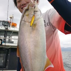 シースナイパー海龍 釣果