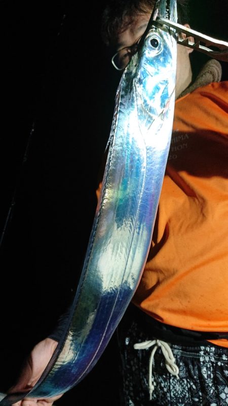 シースナイパー海龍 釣果