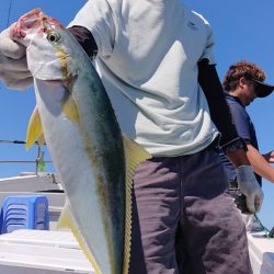 海皇丸 釣果