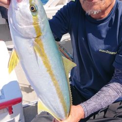 海皇丸 釣果