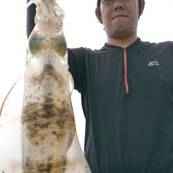 シースナイパー海龍 釣果