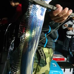 シースナイパー海龍 釣果