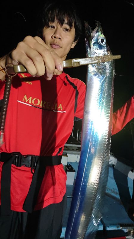 シースナイパー海龍 釣果