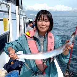 金沢八景鴨下丸 釣果