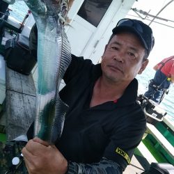 小島丸 釣果