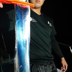 シースナイパー海龍 釣果