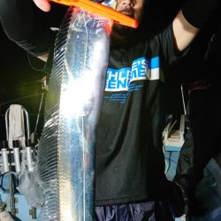 シースナイパー海龍 釣果