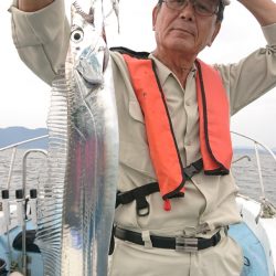 シースナイパー海龍 釣果