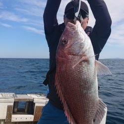 大応丸 釣果
