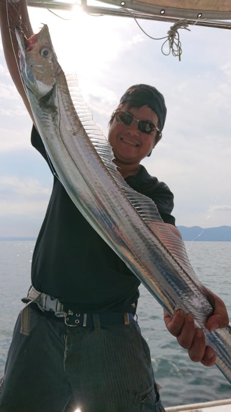 シースナイパー海龍 釣果