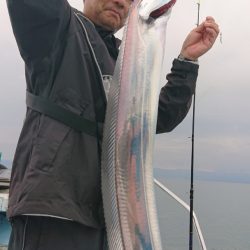 シースナイパー海龍 釣果