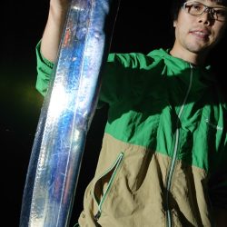 シースナイパー海龍 釣果