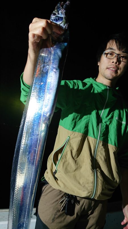 シースナイパー海龍 釣果