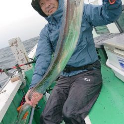 金沢八景鴨下丸 釣果