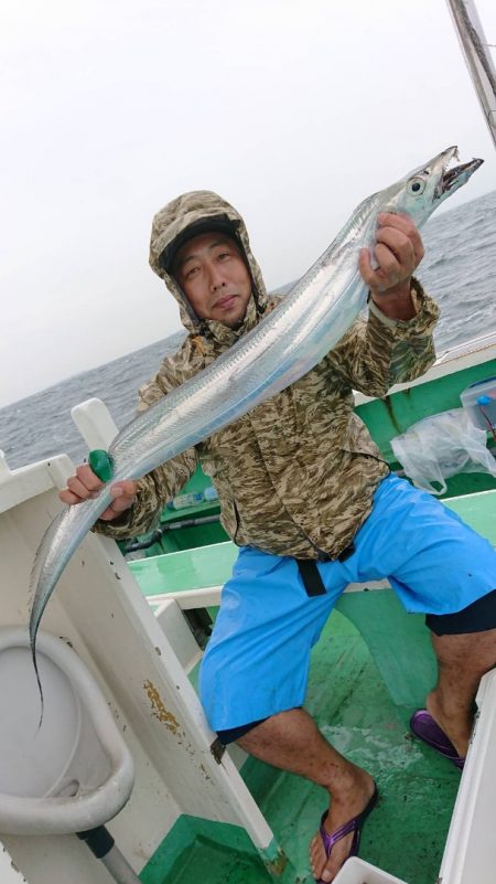 金沢八景鴨下丸 釣果