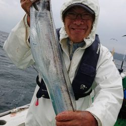 金沢八景鴨下丸 釣果