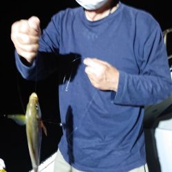 海皇丸 釣果
