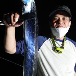 シースナイパー海龍 釣果