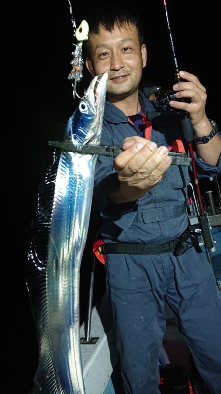 シースナイパー海龍 釣果