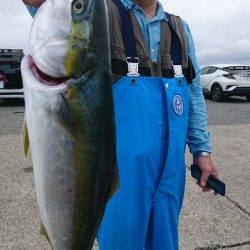 第三共栄丸 釣果