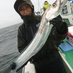 金沢八景鴨下丸 釣果