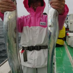 金沢八景鴨下丸 釣果