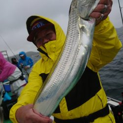 金沢八景鴨下丸 釣果