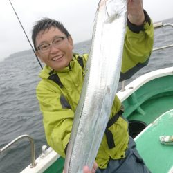 金沢八景鴨下丸 釣果