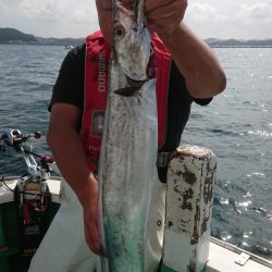 金沢八景鴨下丸 釣果