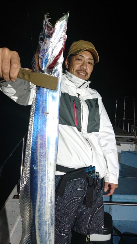 シースナイパー海龍 釣果