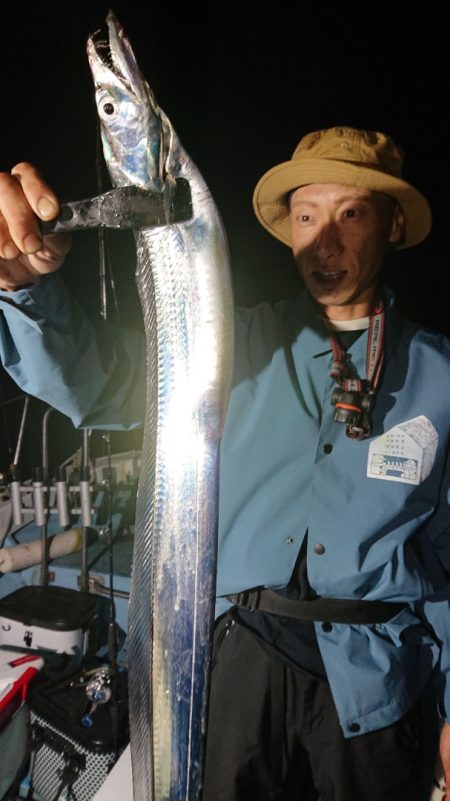 シースナイパー海龍 釣果