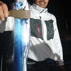 シースナイパー海龍 釣果