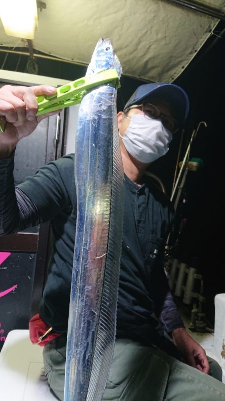 シースナイパー海龍 釣果