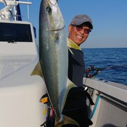 宝生丸 釣果
