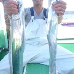 金沢八景鴨下丸 釣果