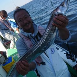 金沢八景鴨下丸 釣果