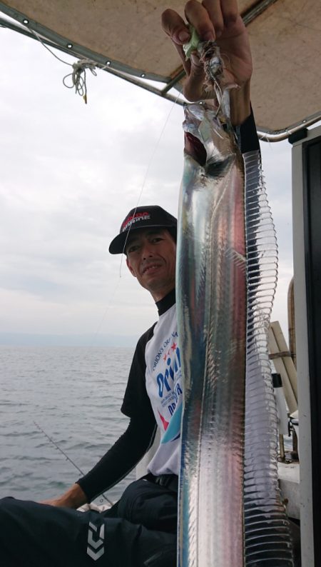 シースナイパー海龍 釣果