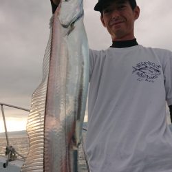 シースナイパー海龍 釣果