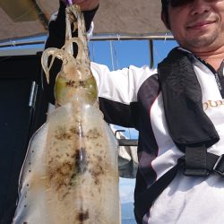 シースナイパー海龍 釣果