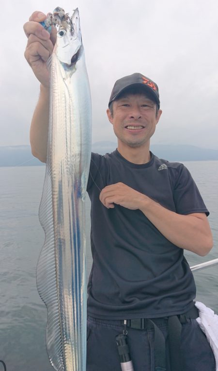 シースナイパー海龍 釣果