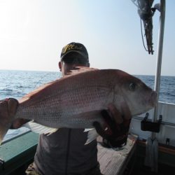 真祐丸 (しんゆうまる) 釣果